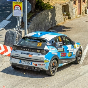 25° RALLY BIANCO ZZURRO - Gallery 4